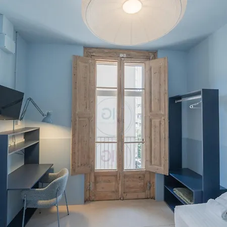 Apartamento Cíes Cervantes 7 Vigo