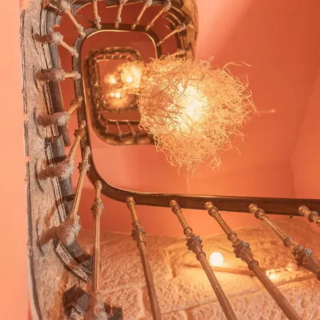 Apartamento Cíes Cervantes 7