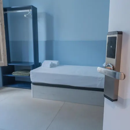 Cíes Cervantes 7 Apartamento