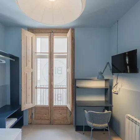 Apartamento Cíes Cervantes 7 Vigo