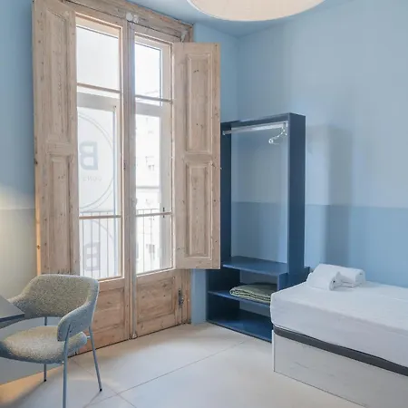 Cíes Cervantes 7 Apartamento *