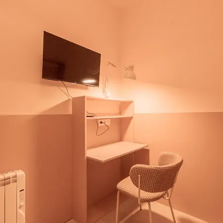 Cíes Cervantes 7 Apartamento