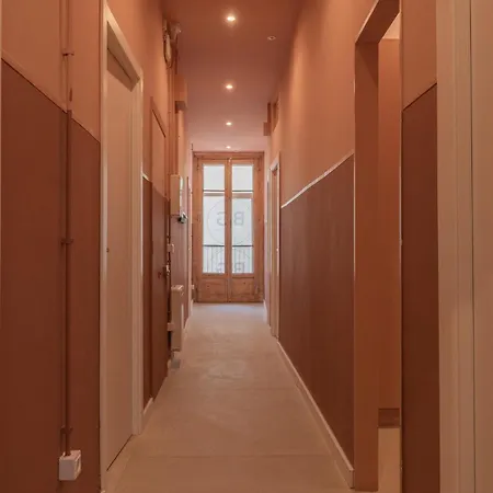 Cíes Cervantes 7 * Vigo