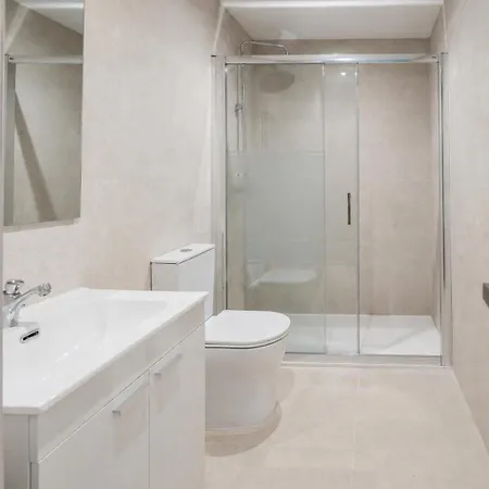 Apartamento Cíes Cervantes 7 Vigo