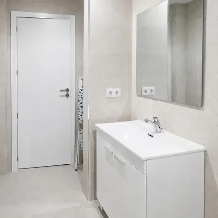Cíes Cervantes 7 Apartamento Vigo