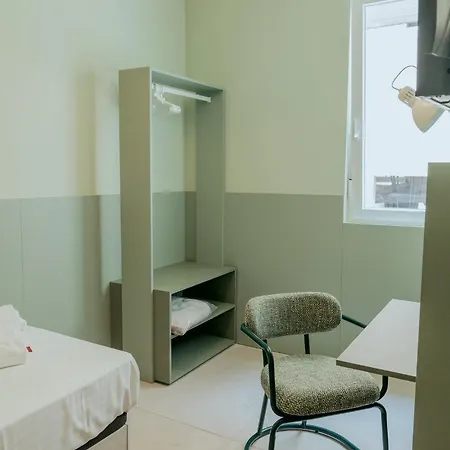 Apartamento Cíes Cervantes 7 Vigo