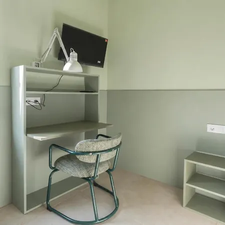 Cíes Cervantes 7 Apartamento Vigo