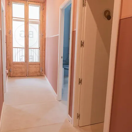 Cíes Cervantes 7 * Vigo