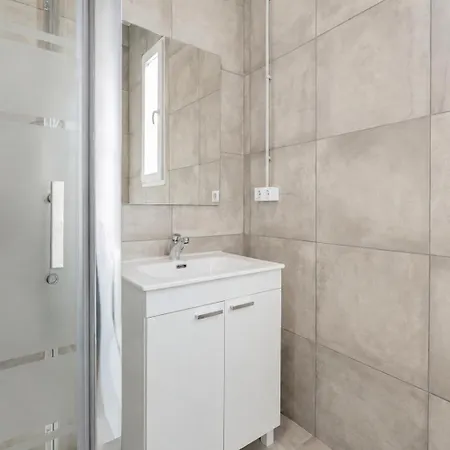Cíes Cervantes 7 Apartamento Vigo
