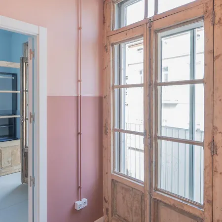 Cíes Cervantes 7 * Vigo