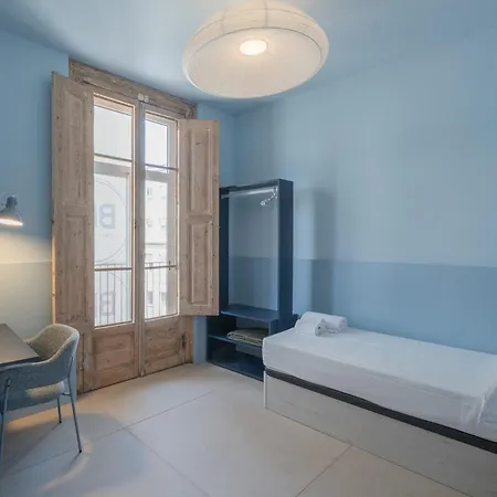 Cíes Cervantes 7 Apartamento