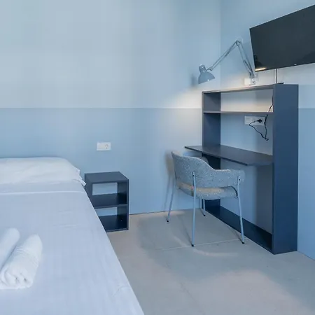 Apartamento Cíes Cervantes 7